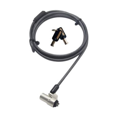 iLock IL6115 Wedge Security Keyed Laptop Lock