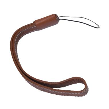 Leica Wrist Strap Camera for D-Lux 6 - Brown