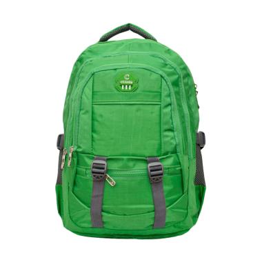 Classa 436 Tas Laptop - Hijau