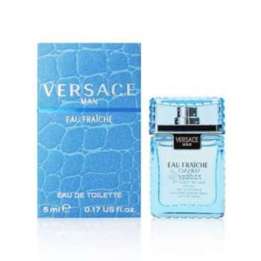 Jual Versace Aquatic Terbaik Februari 2022 - Harga Murah \u0026 Gratis Ongkir -  Blibli