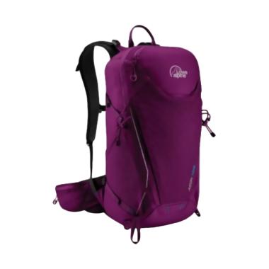 Lowe Alpine Aeon ND 25L Ruby Wine Tas Ransel
