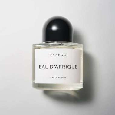 Sale Parfum Byredo Bal Dafrique Edp 100Ml Original Box Segel+Batchcode