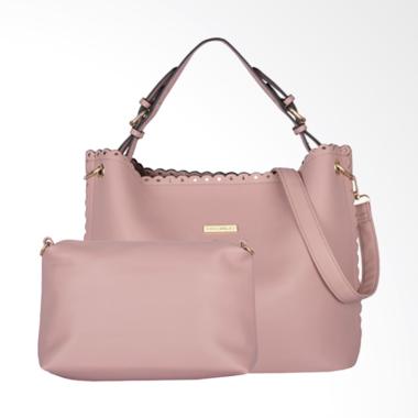 Palomino Xania Shoulder Bag Wanita - Salem