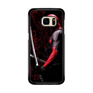 Flazzstore Marvel Comics Deadpool V ... alaxy Note FE Fan Edition
