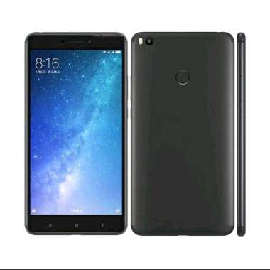 Xiaomi Mi Max Harga November 2021 Blibli