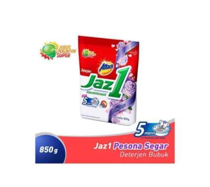 Harga Jaz 1 850gr Terbaru Juli 2021 Biggo Indonesia