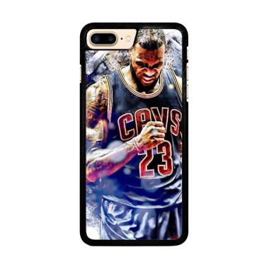 Flazzstore Lebron James Widescreen ... e 7 Plus or iPhone 8 Plus