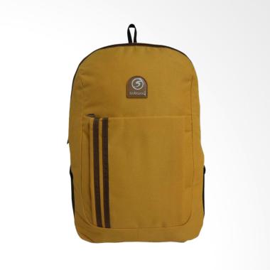 SUBWAY 21612 Tas Ransel Wanita - Kuning
