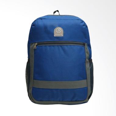 SUBWAY 21613 Tas Ransel Wanita - Biru