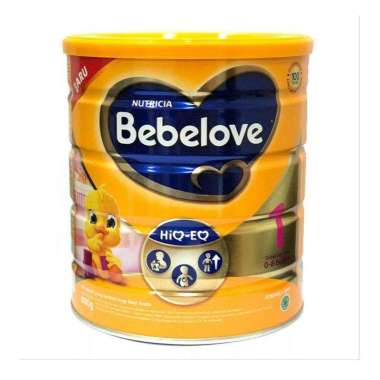 Promo Harga Bebelove 1 Susu Formula Bayi 0-6 Bulan 800 gr - Blibli