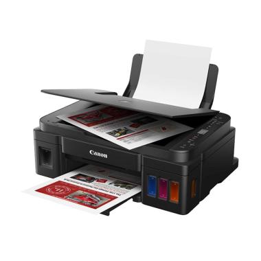 Canon PIXMA G3010 Multifunction Inkjet Printer