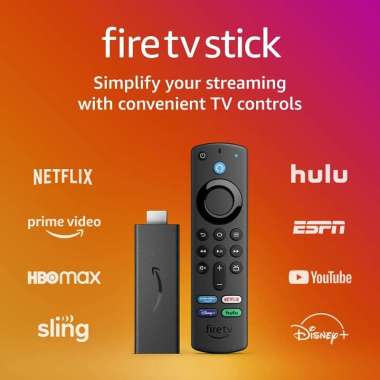 Amazon Fire Tv Harga Terbaru November 2021 Gratis Ongkir Blibli
