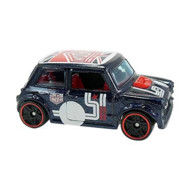 jual hot wheels morris mini