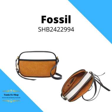 Harga tas fossil selempang