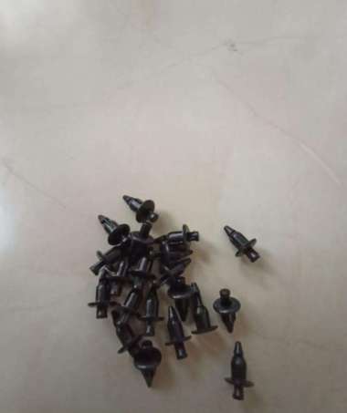 OEM Klip Head Lamp Avanza - Xenia