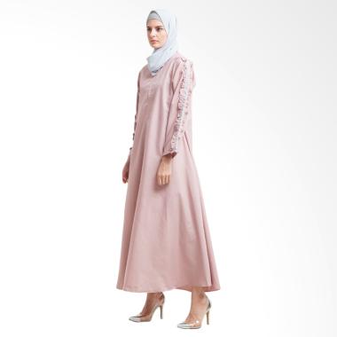 Allev Kinana Dress - Dusty