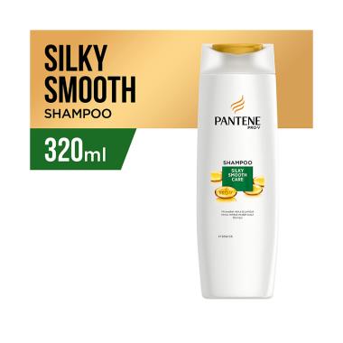 Pantene Shampoo