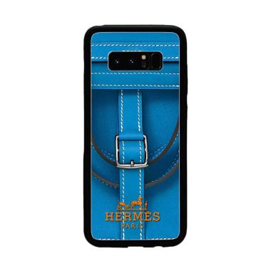 Acc Hp Hermes Halzan Bag W5191 Custom Casing for Samsung Note 8
