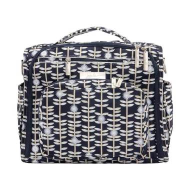 JUJUBE B.F.F.Dandy Lines Diaper Bag Tas Bayi