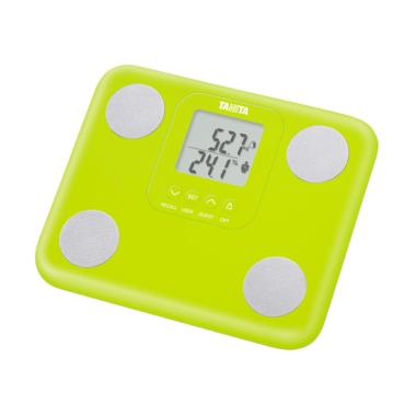 Jual Tanita Bc 730 Timbangan Badan Digital Murah September 2020 Blibli Com