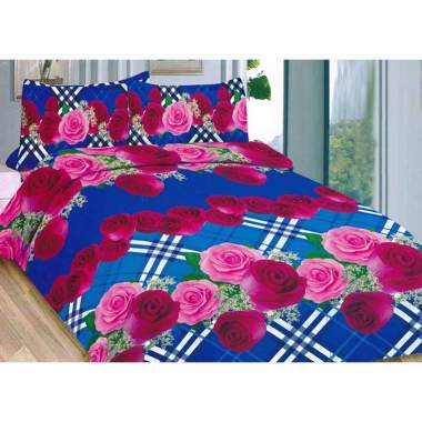 Bonita Motif Marilyn Set Sprei