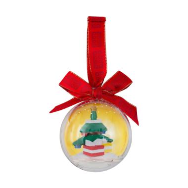 LEGO 850851Tree Holiday Bauble Mini Figure