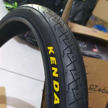 ban luar sepeda 20 x 1.75 kenda - Ban Luar 20 x 1.75 - Ban 20x1.75