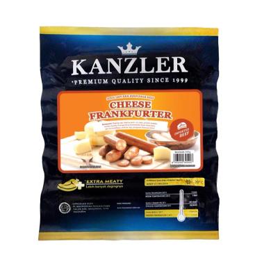 Kanzler Frankfurter