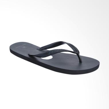 Rip Curl Mc Sandal Pria - Black