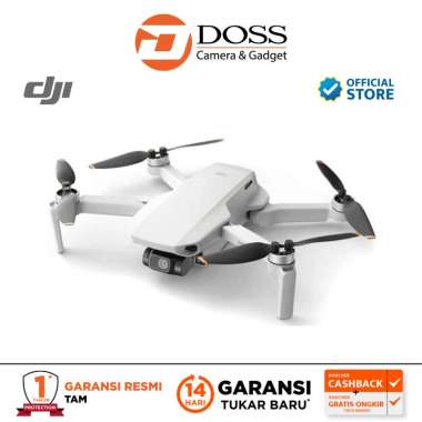 Jual Drone DJI Mavic Mini - Harga Terbaru 2022 | Blibli