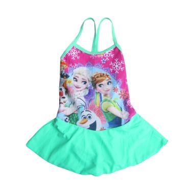 Rainy Collections Seksi Karakter Frozen Snow Baju Renang Bayi