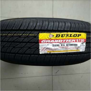 Ban Dunlop 215/65 R16 ST20