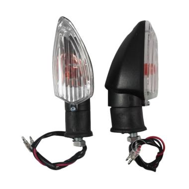 Jual Lampu Sen Vixion Murah Harga Terbaru Blibli Com