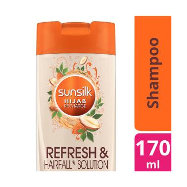 Sunsilk Hijab Shampoo