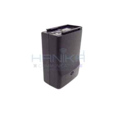 Icom BP-174 Baterai Handie Talkie IC-V68 1500mAh V68 Ni-Cd Baterry