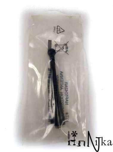 Motorola NAF5042AR Antena 800 MHz Ori ATS2500 XTS2500 ATS2500 XTS2500