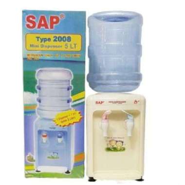 SAP MINI DISPENSER - DISPENSER MINI - DISPENSER KOS - DISPENSER AIR