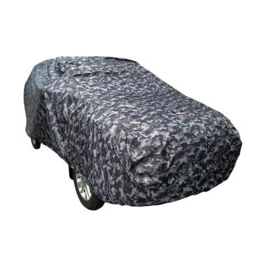 DURABLE Army Selimut Cover Body Mobil for Toyota Calya