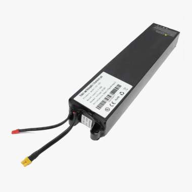 Mr.Jackie Aki Baterai Lithium Ion Sepeda Listrik [36v7.8ah]