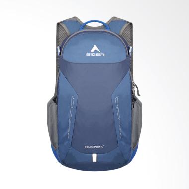 Eiger Veloz Pro Cycling Hydropack [10 L]