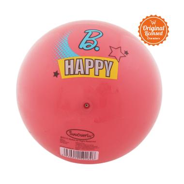 Barbie Girl Mainan Anak - Pink