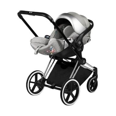 harga cybex stroller
