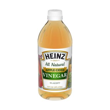 Kraft-Heinz Apple Cider Vinegar [16 Oz]