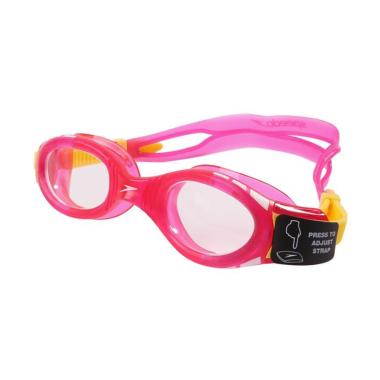 Speedo Junior Futura Biofuse Googles Kacamata Renang