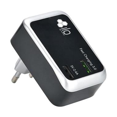 ILO AF201 Quick Charger 3.0 Value Pack Adapter Charger