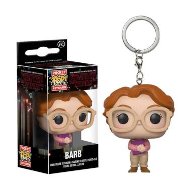 Funko Pocket POP! Television Stranger Things Barb Keychain