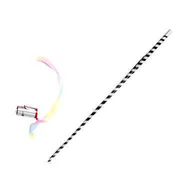 Djava Magic Art Appearing Cane Plastic Alat Sulap
