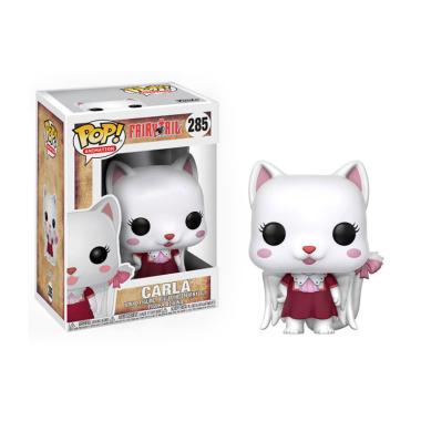 Funko POP! Animation Fairy Tail - Carla #285 Action Figure