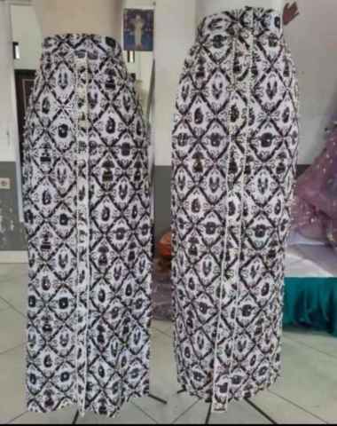 Jarik Pengantin Pasangan Bertabur Payet Mote Cakep Banget Alusan Motif 3