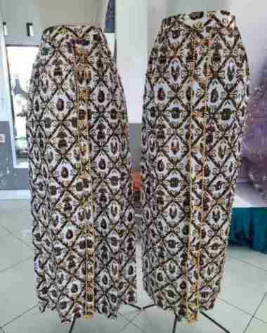 Jarik Pengantin Pasangan Bertabur Payet Mote Cakep Banget Alusan Motif 7